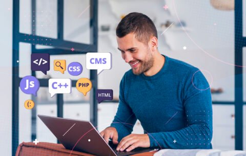 person-front-computer-working-html